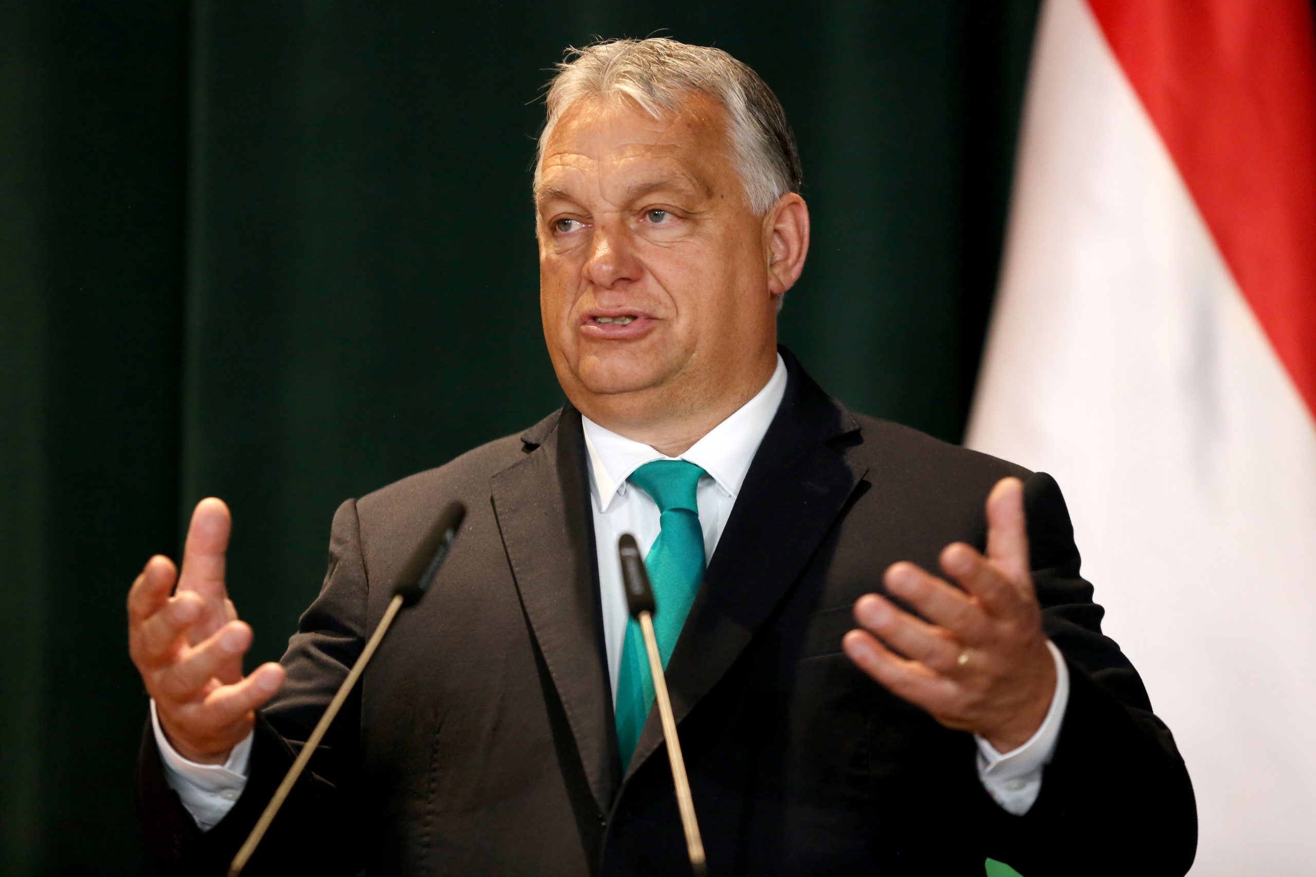 Viktor Orbán anunță sfârșitul perioadei de indulgență în fața Partidului Tisza