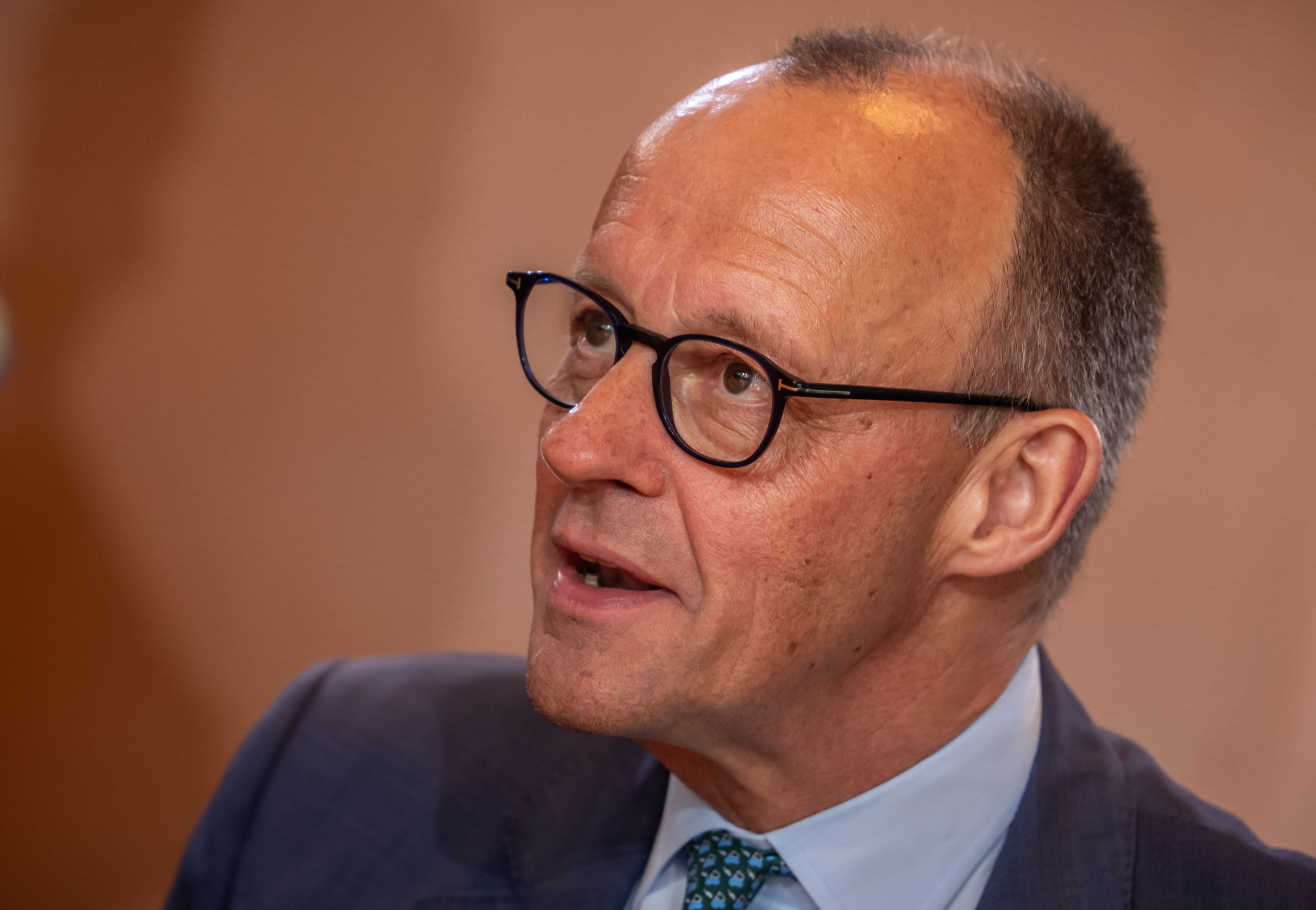 Viitorul lui Merz în Germania este pus la încercare după dezastrul electoral al CDU