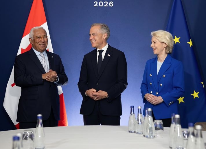 Reorientare strategică pentru Canada: de la dependența de SUA la o integrare transatlantică cu Uniunea Europeană