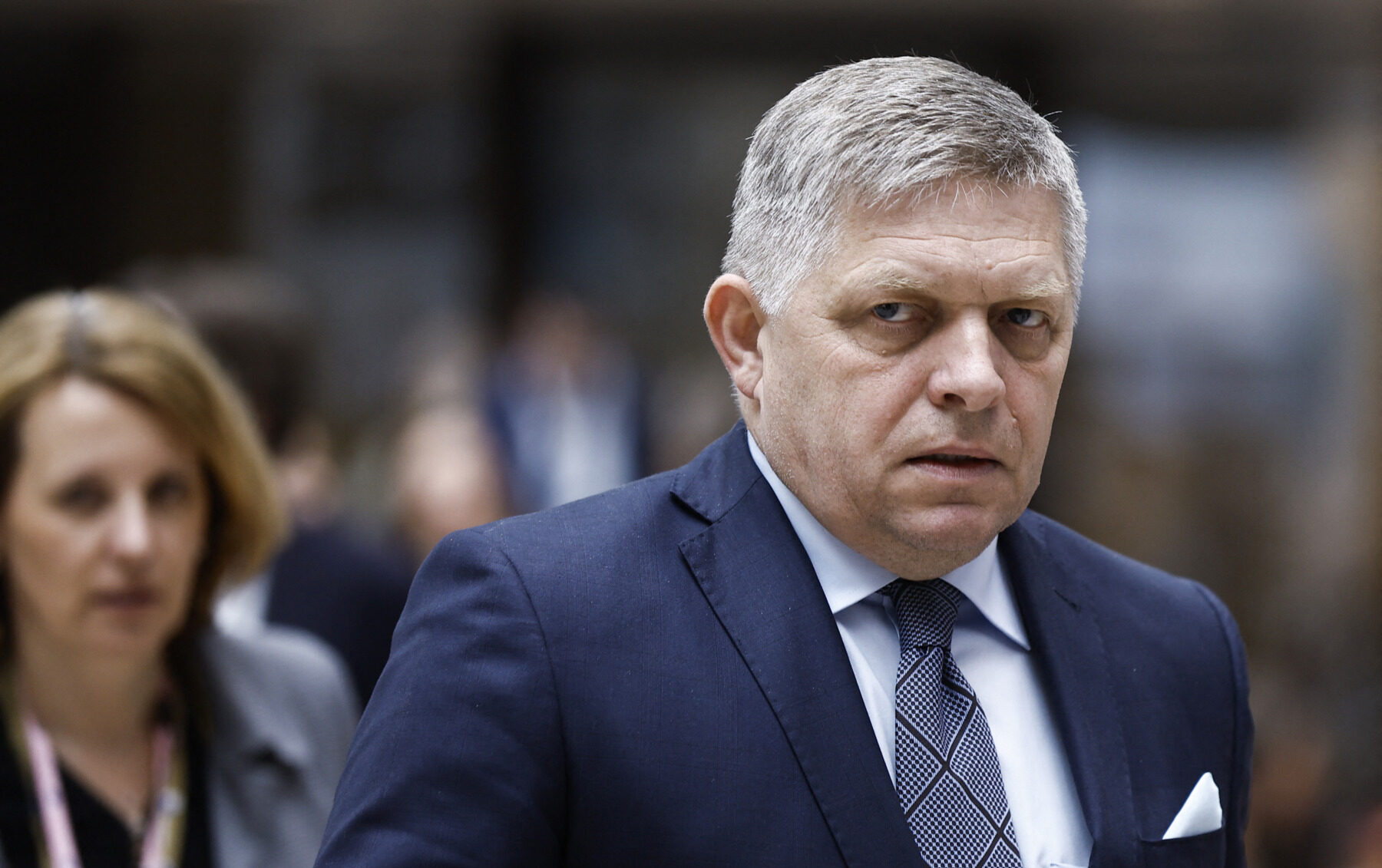 Robert Fico refuză trimiterea trupelor în conflictul NATO-Rusia și critică retorica militaristă a Europei