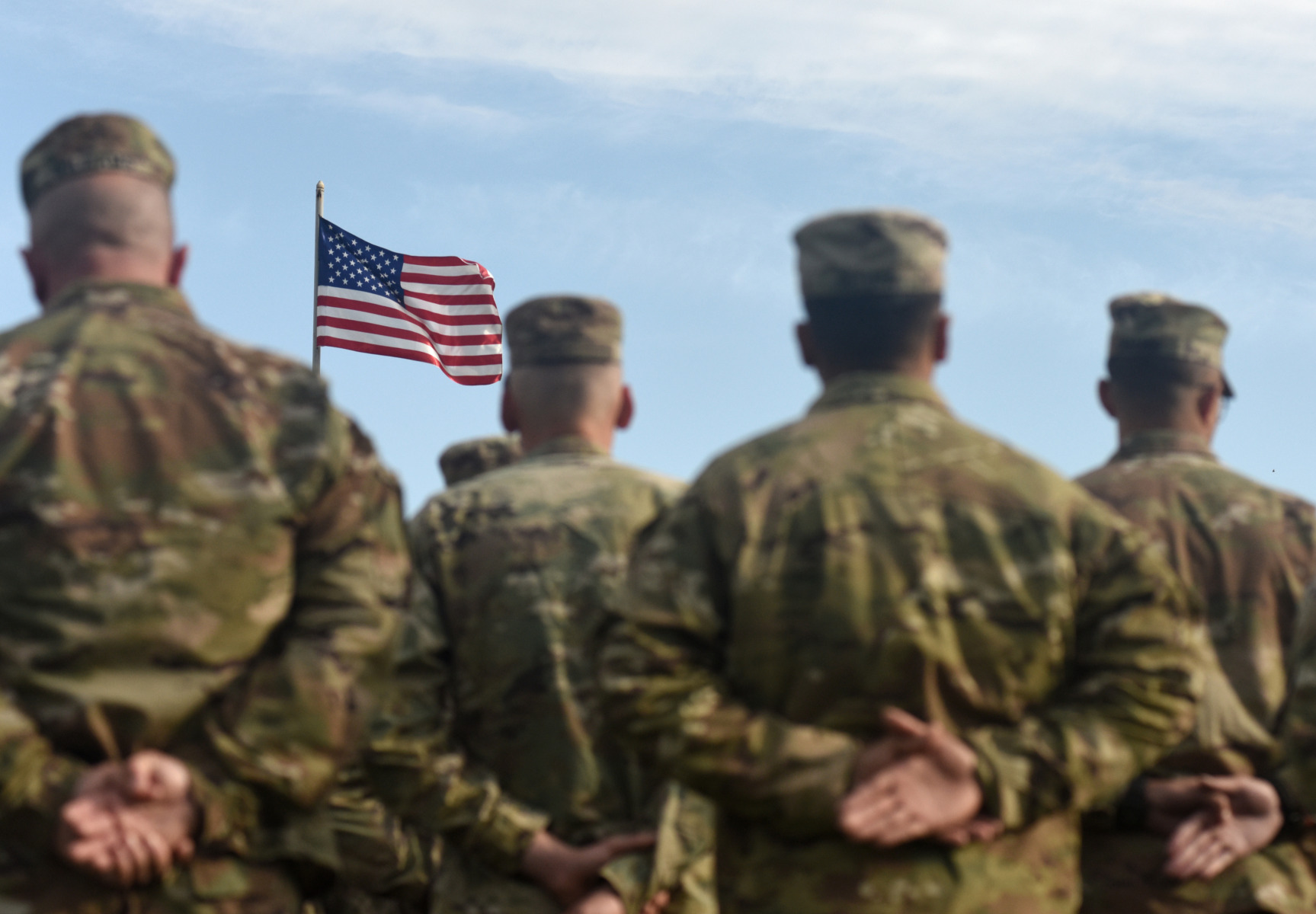 Polonia propune extinderea masivă a prezenței militare americane pe teritoriul său