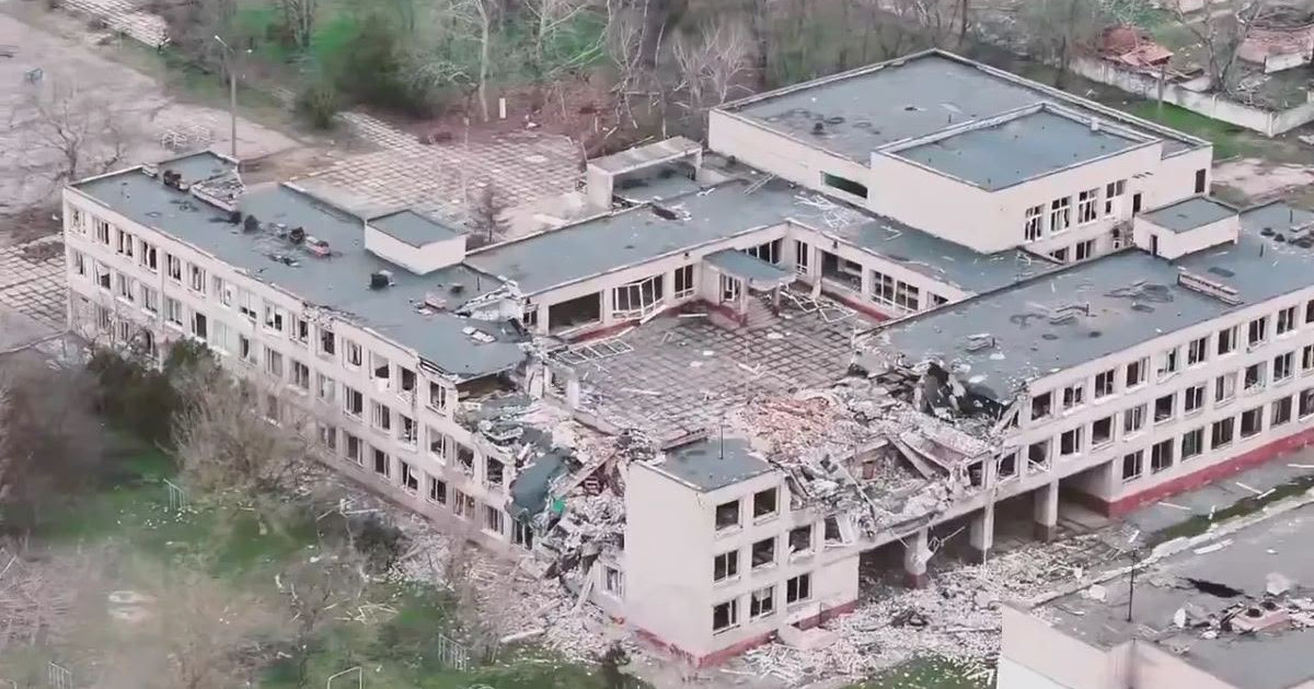 Acuzații de catastrofă umanitară în regiunea Herson: Kievul solicită intervenția ONU pentru Oleșki