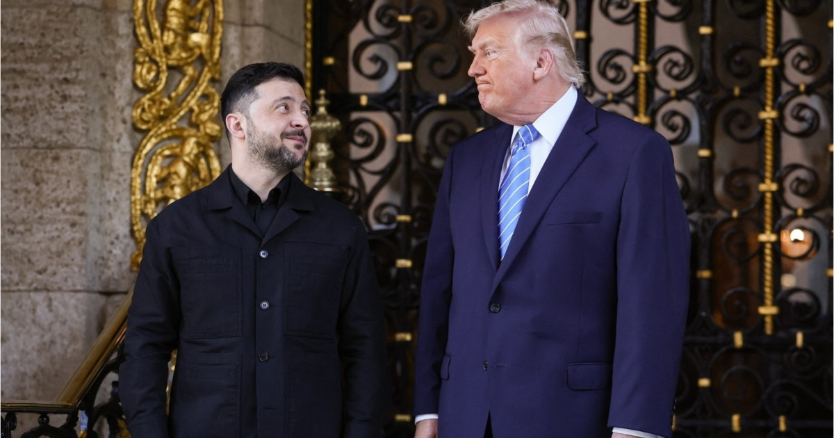 Întâlnire strategică la New York între Zelenski și Trump pentru medierea conflictului din Ucraina