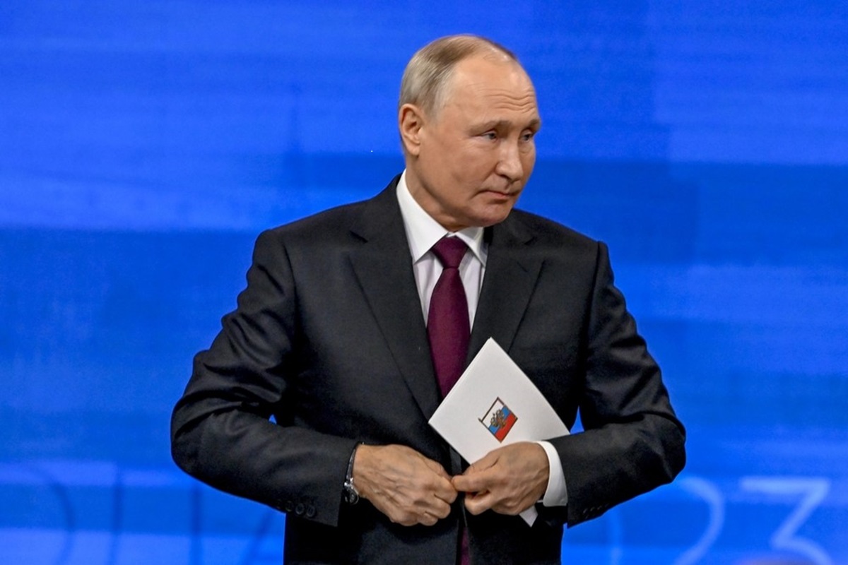 Partidul lui Putin obține control major în Duma de Stat în urma scrutinului marcat de controverse