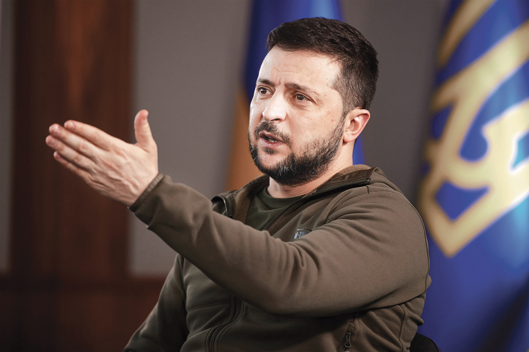 Perspectiva reluării negocierilor trilaterale SUA-Rusia-Ucraina în luna octombrie