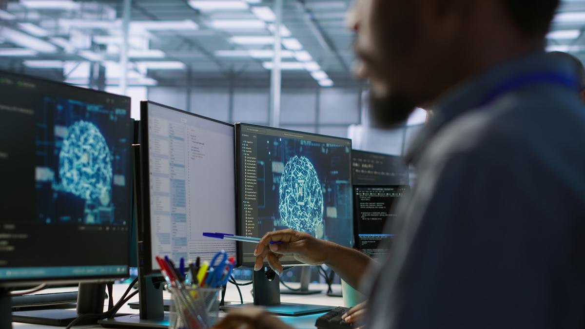 22 de state propun crearea unei agenții globale de supraveghere a inteligenței artificiale