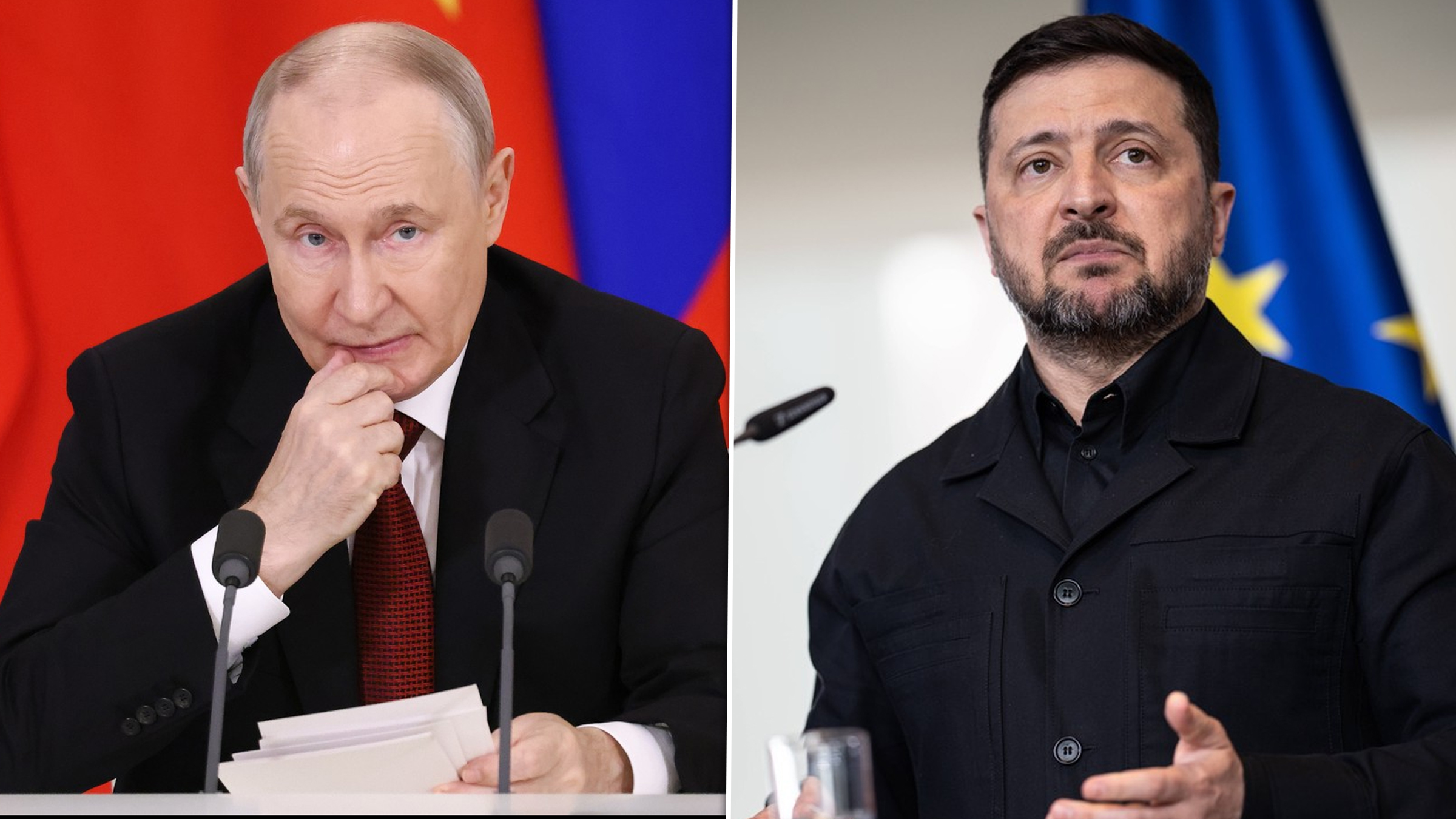 Discrepanțe între narativul de succes al Kremlinului și realitatea de pe frontul din Ucraina