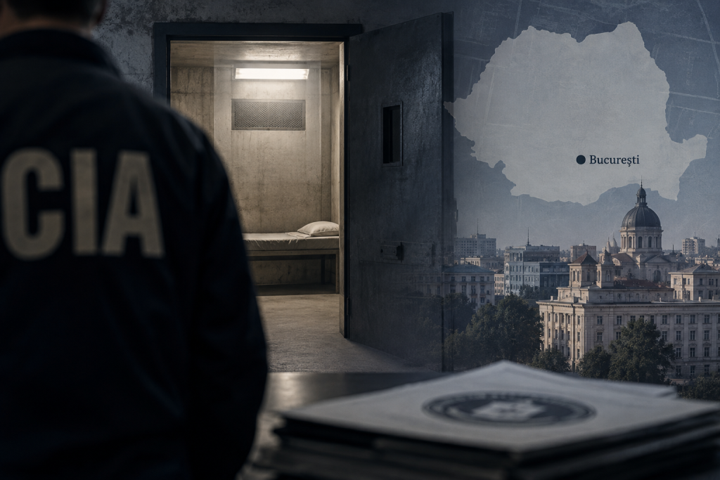 Rolul controversat al României în programul de detenție secretă al CIA și procesul stabilit pentru 2028