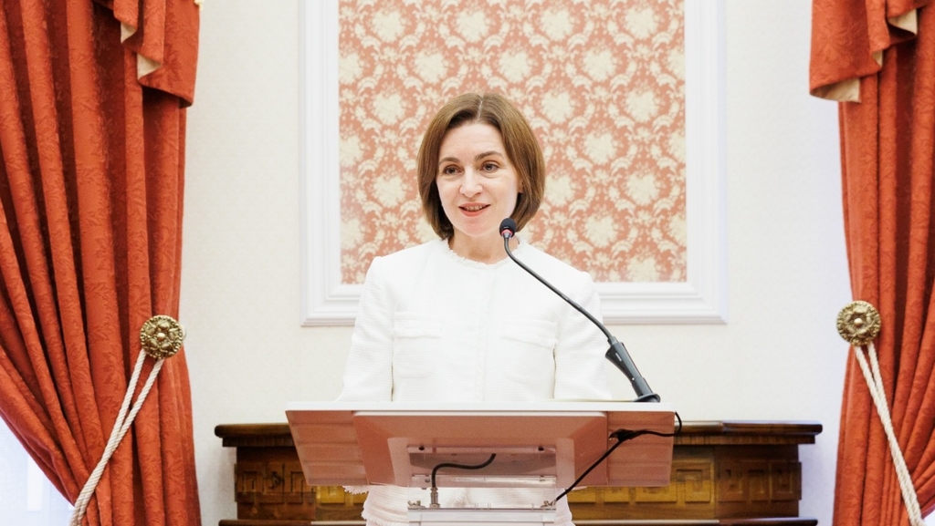 Republica Moldova instituie starea de urgență în domeniul energetic și hidrologic pentru sezonul rece