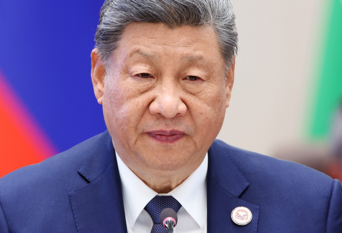 Xi Jinping propune consolidarea cooperării industriale în cadrul BRICS-ului extins