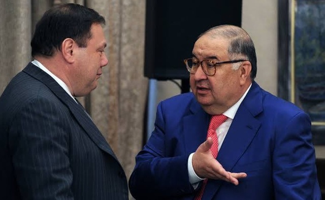 Acord UE pentru excluderea unor oligarhi ruși din lista de sancțiuni, în urma presiunilor Franței și Luxemburgului