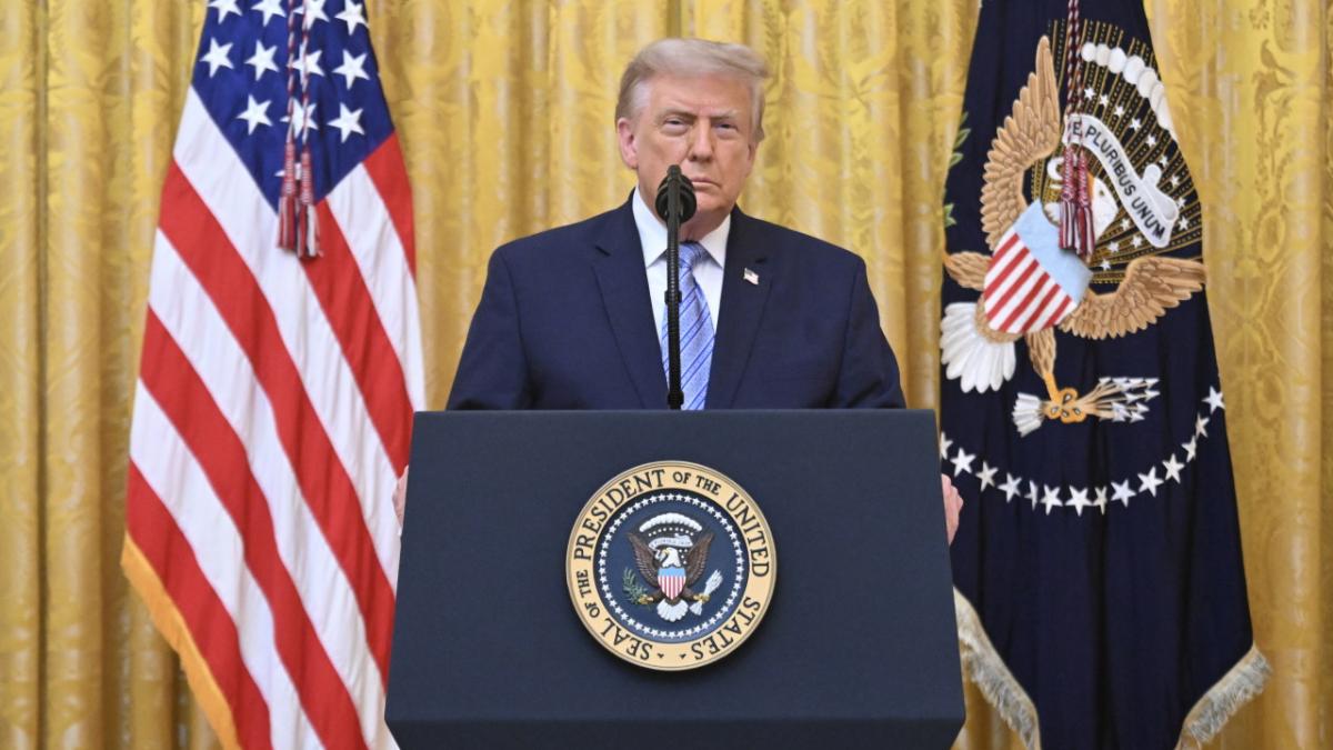 Scade popularitatea lui Donald Trump: nemulțumirea republicanilor față de costul vieții crește