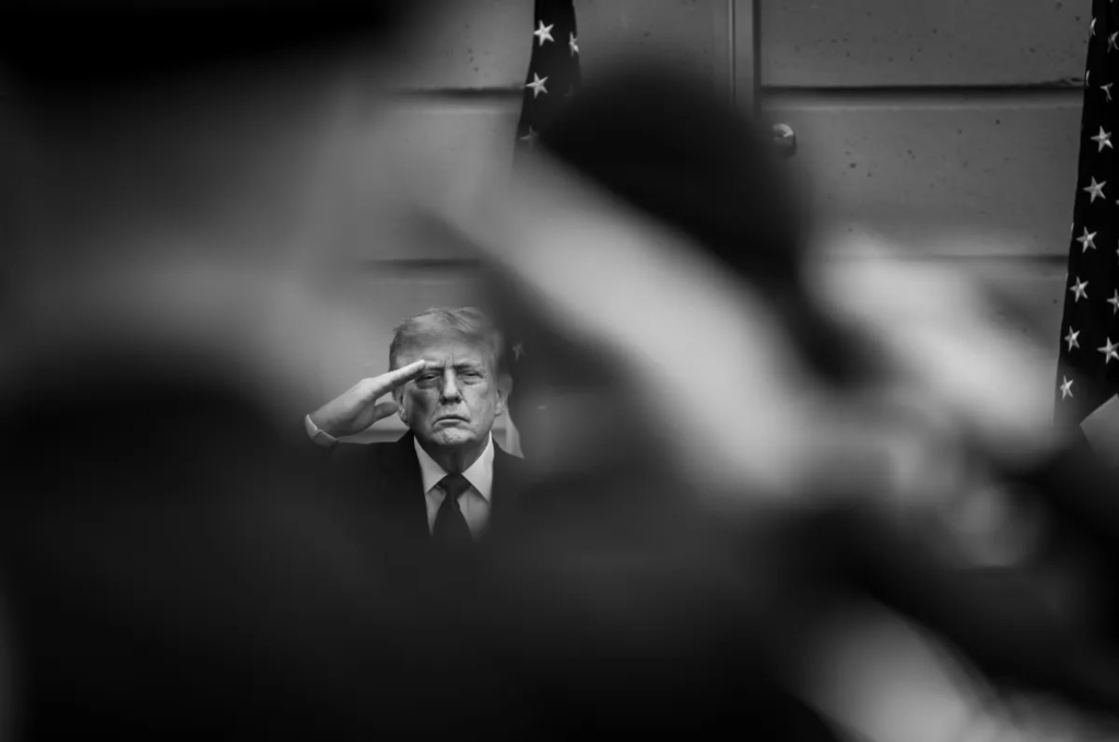 Criză de popularitate pentru Donald Trump: rata de aprobare a atins cel mai scăzut nivel istoric