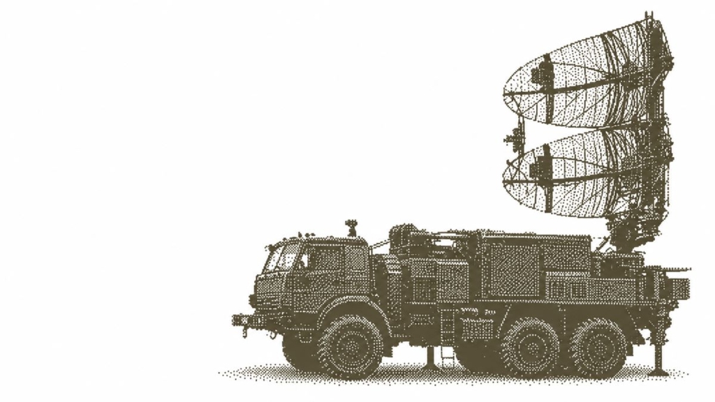 Ucraina a distrus un sistem radar rus de 60 de milioane de dolari în timpul operațiunii Vivaldi