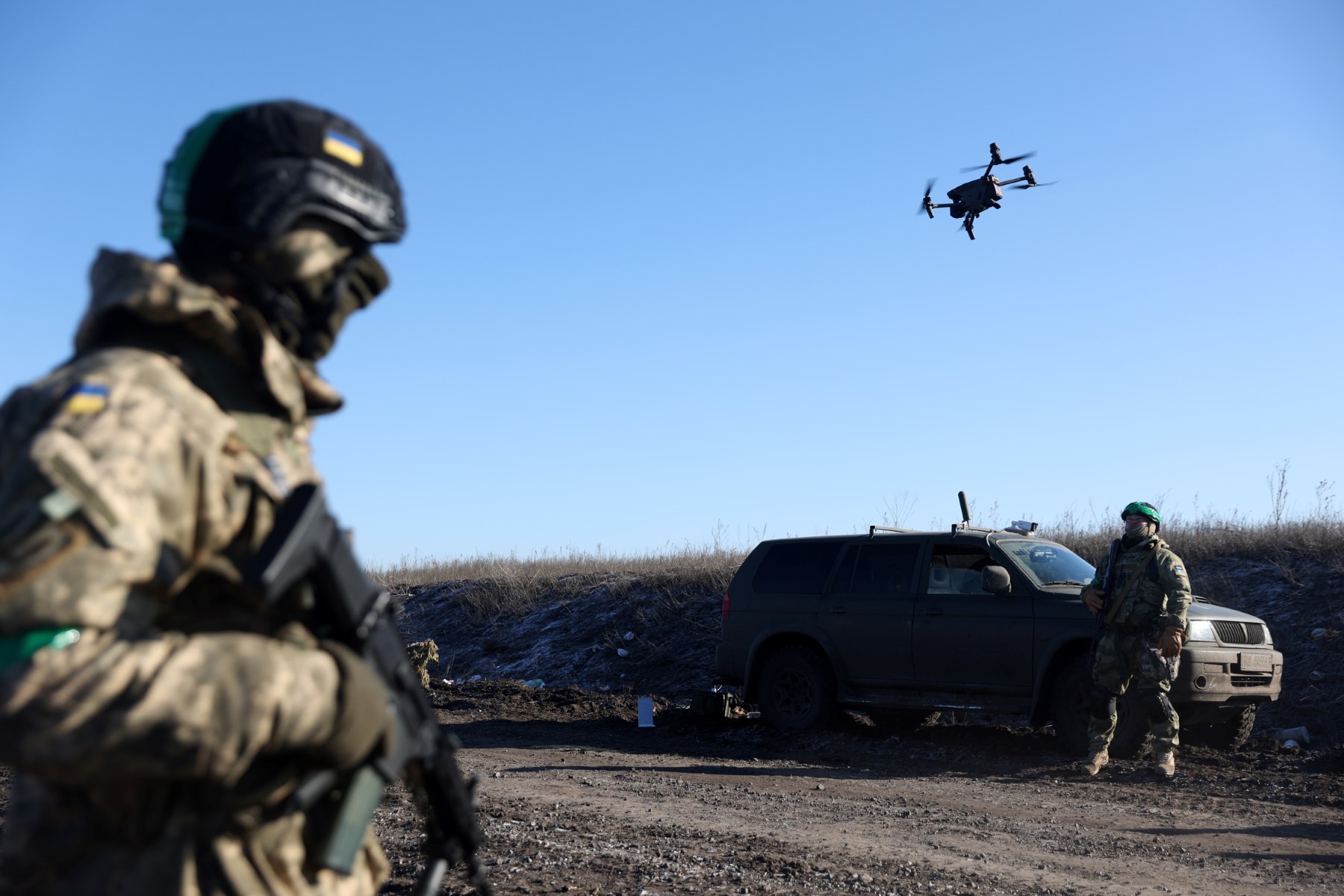 Atacuri cu drone în regiunea Samara: ținte civile și infrastructură critică afectate