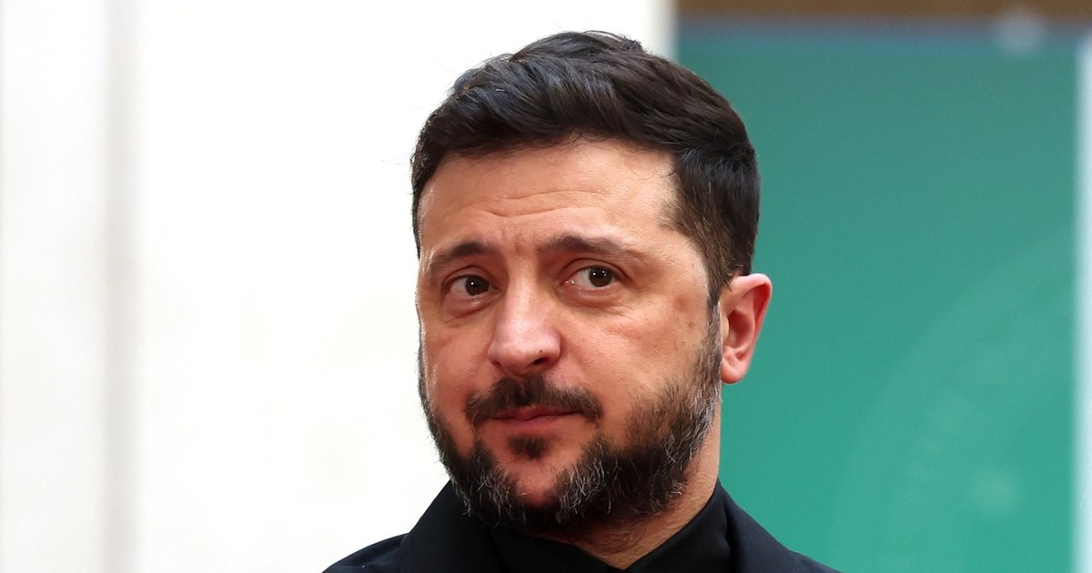 Întâlnire secretă între Volodimir Zelenski și directorul CIA, John Ratcliffe, pe un aeroport din Irlanda