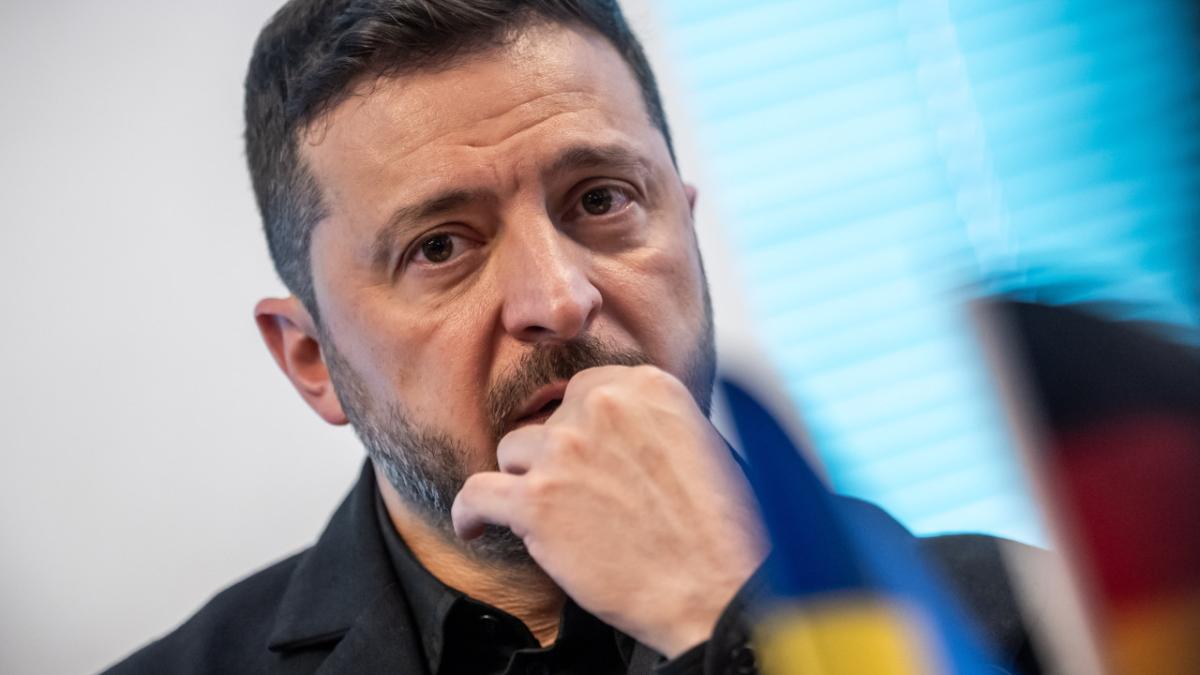 Mihailo Fedorov: Zelenski a refuzat organizarea alegerilor după intenția lui Valeri Zalujnîi de a candida
