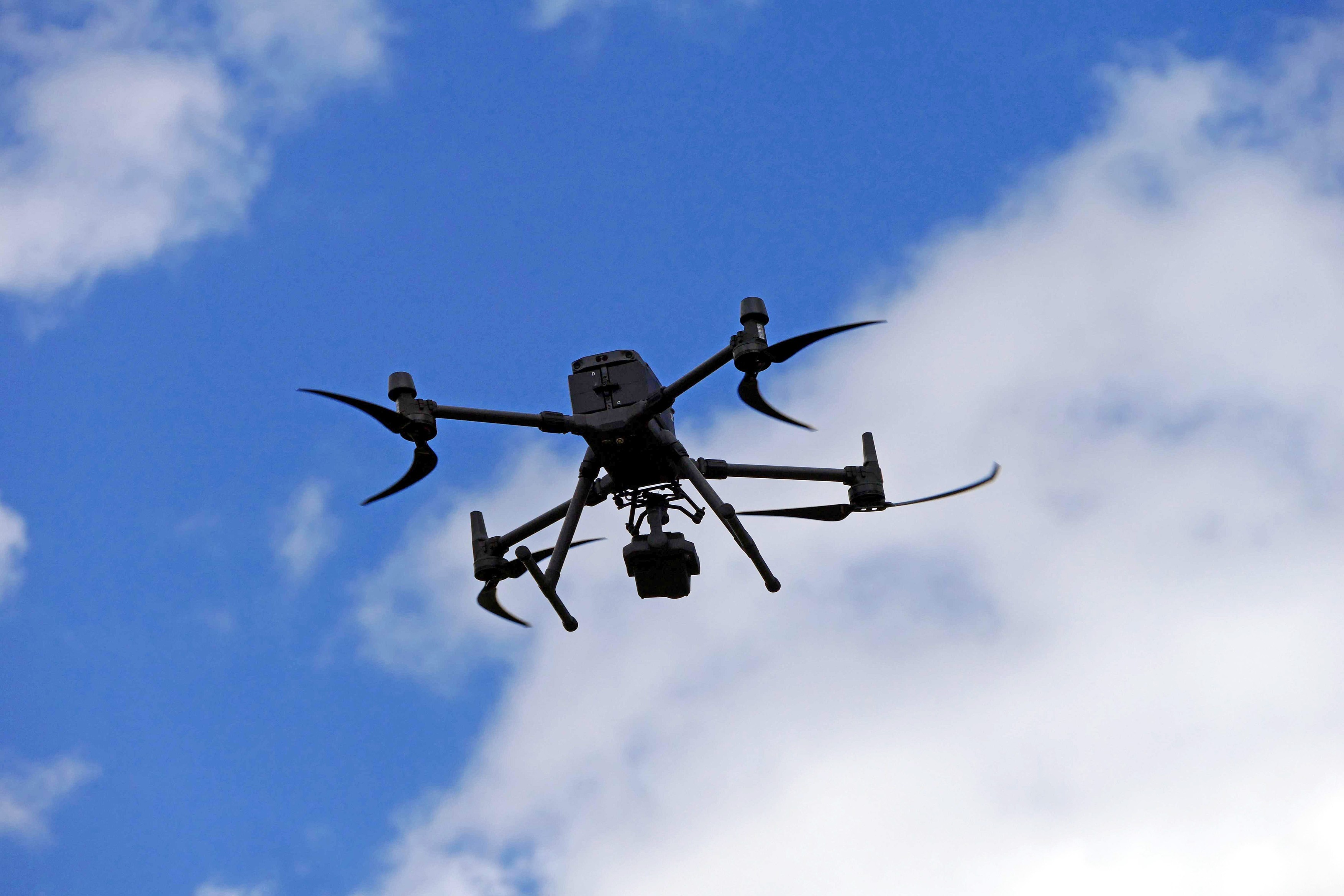 Alianța dronelor UE-Ucraina: Obiectivul de egalare a capacității de producție a Rusiei