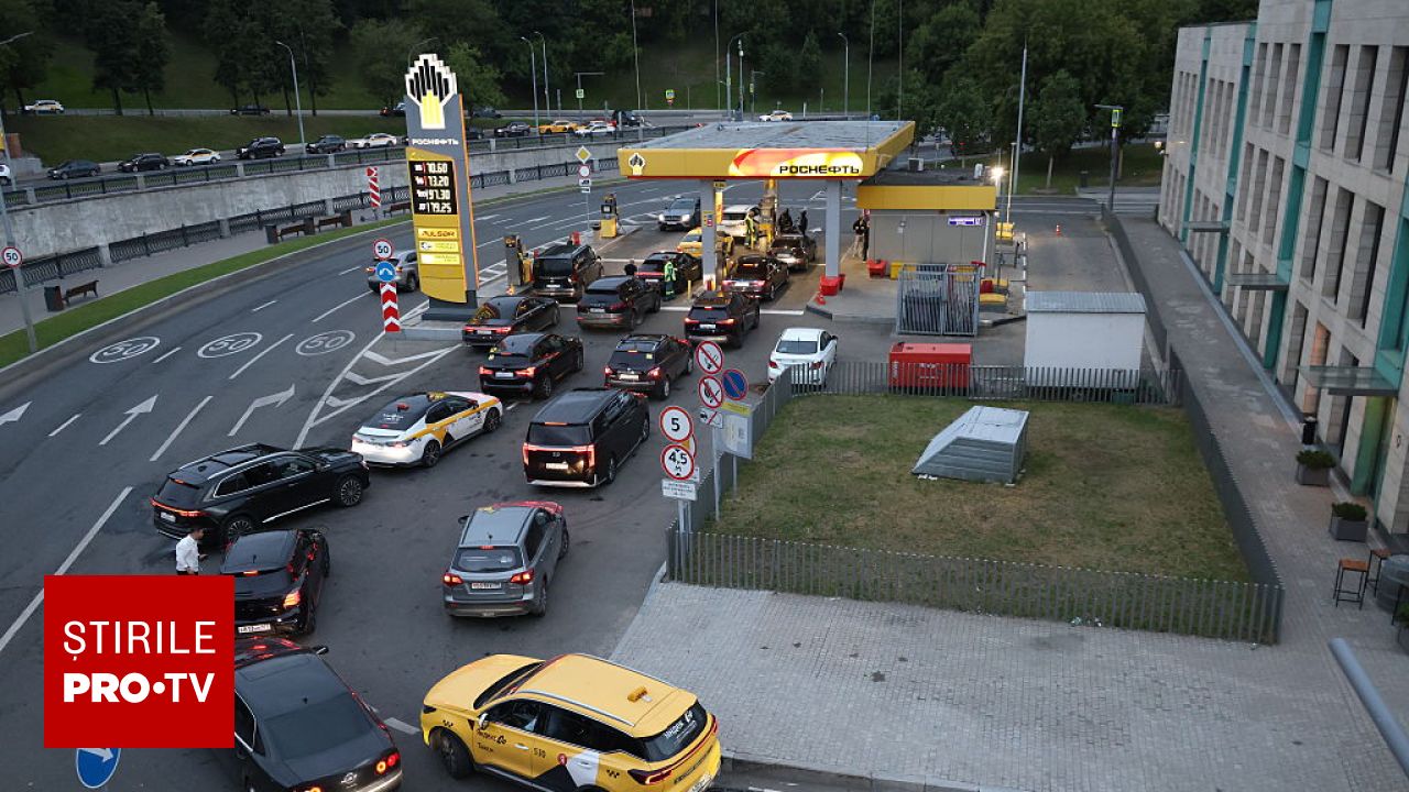 Deficitul global de motorină ar putea persista până în 2027 din cauza conflictelor geopolitice