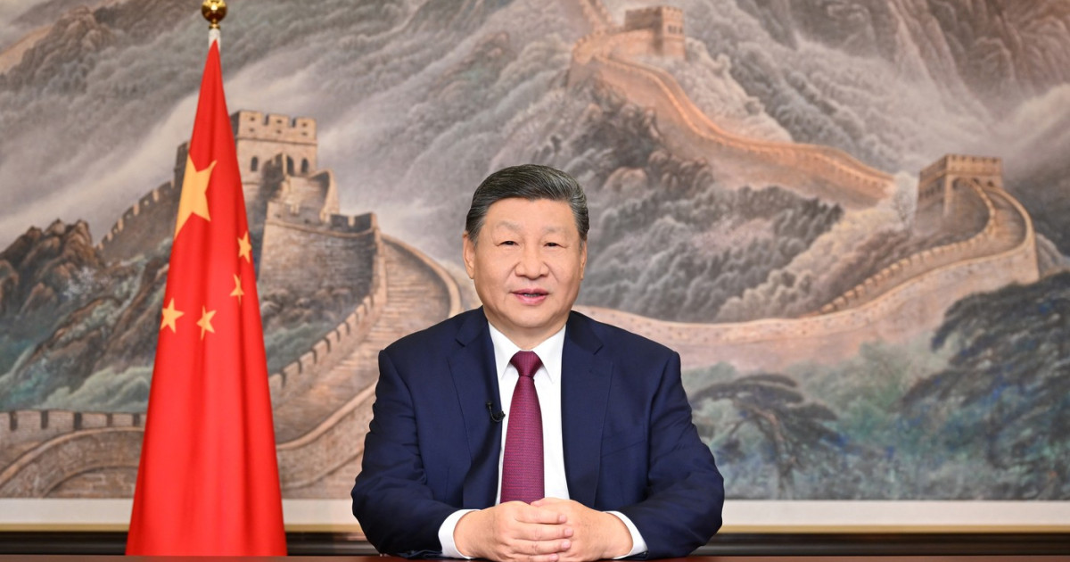 China propune crearea unei zone de inteligență artificială open source în cadrul BRICS