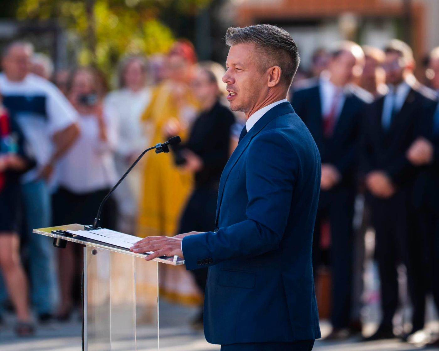 Ungaria refuză participarea la formatul regional Carpathian 8 lansat de Ucraina