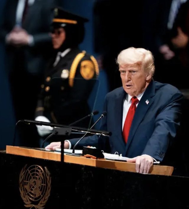 Donald Trump este așteptat la summitul ONU într-un context de tensiuni cu Iranul și presiune internă