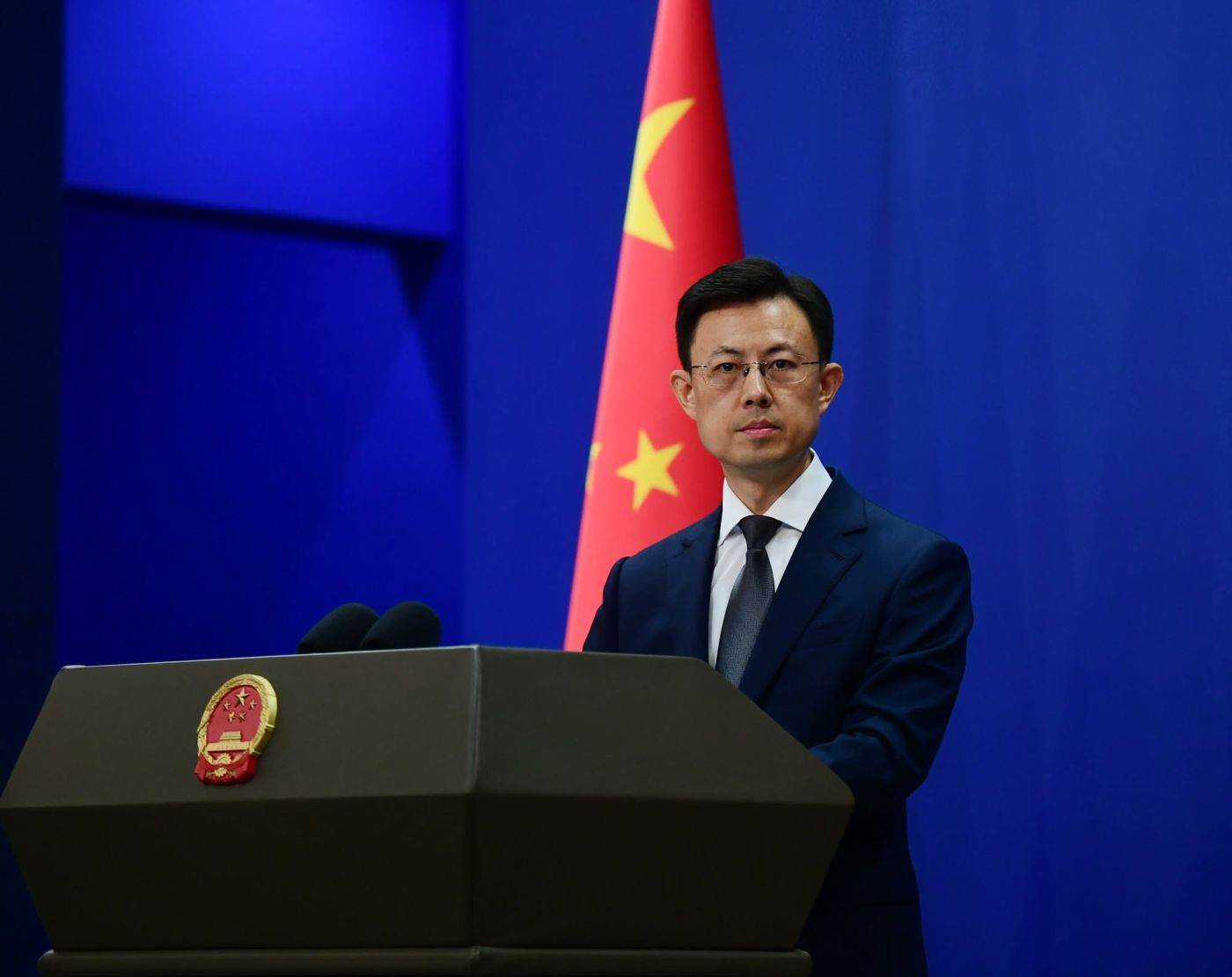 China respinge sancțiunile unilaterale ale SUA împotriva Iranului și critică extinderea jurisdicției Washingtonului