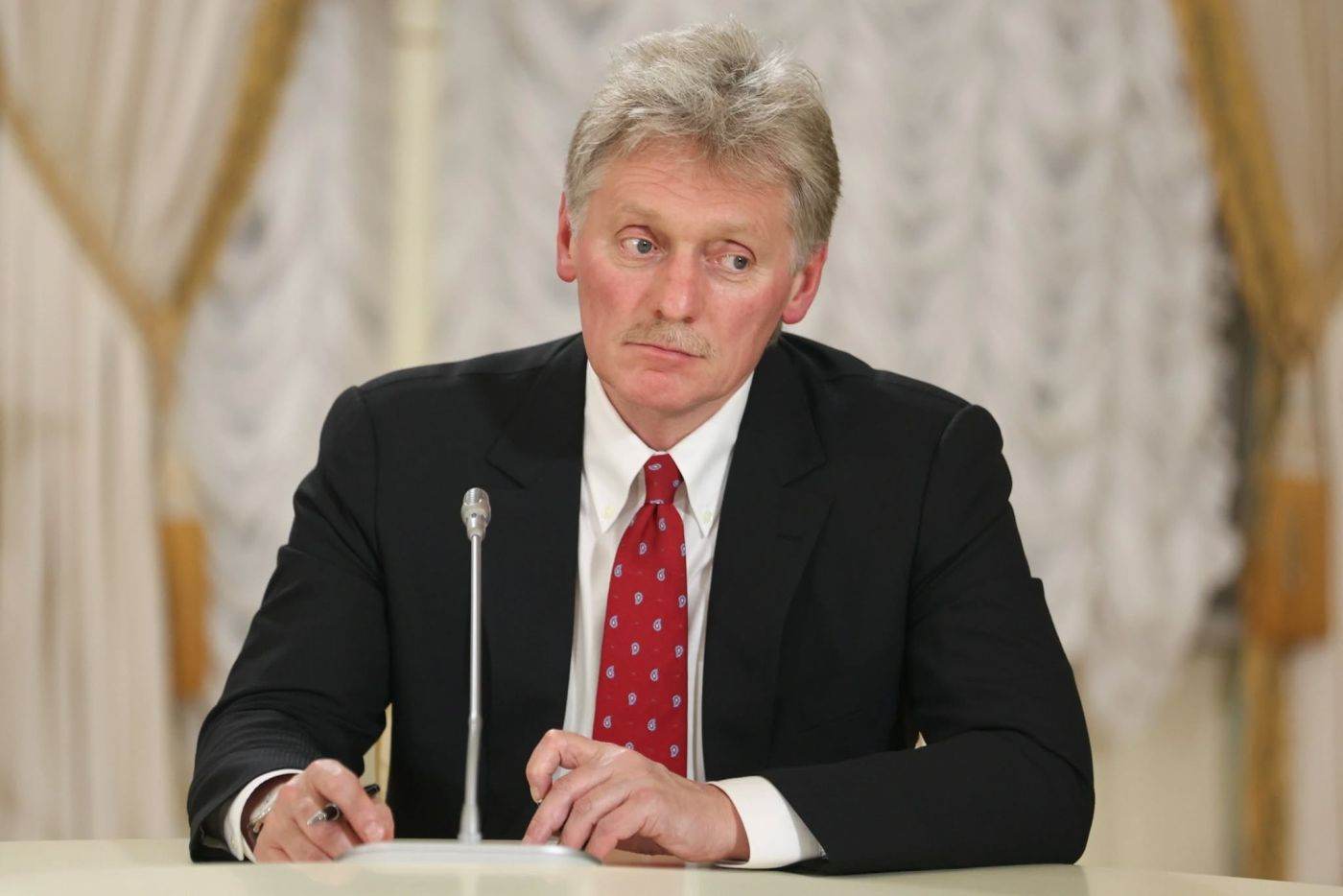 Kremlinul susține poziția partidului AfD privind restabilirea dialogului cu Rusia