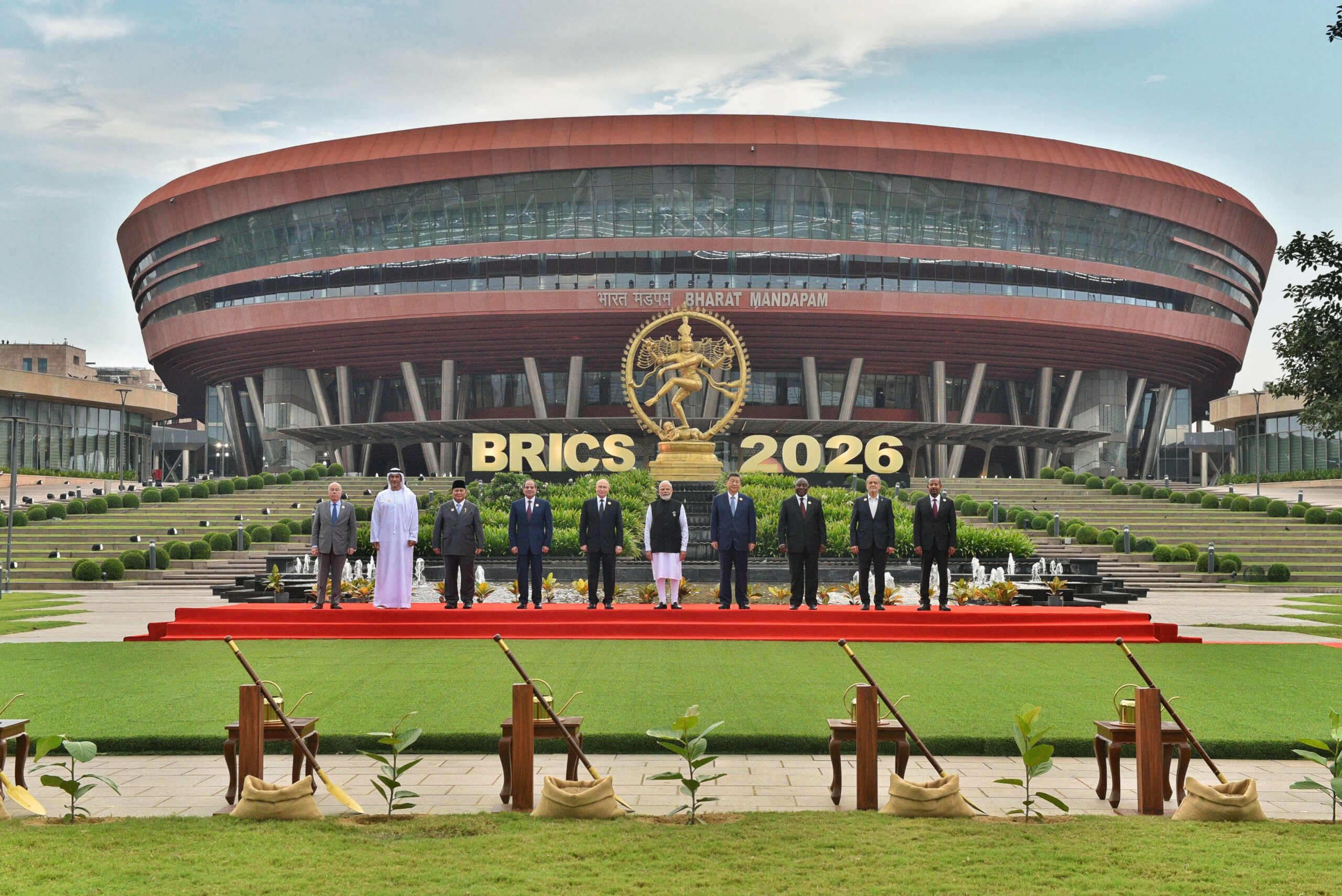 China propune crearea unei zone open-source pentru inteligența artificială în cadrul BRICS