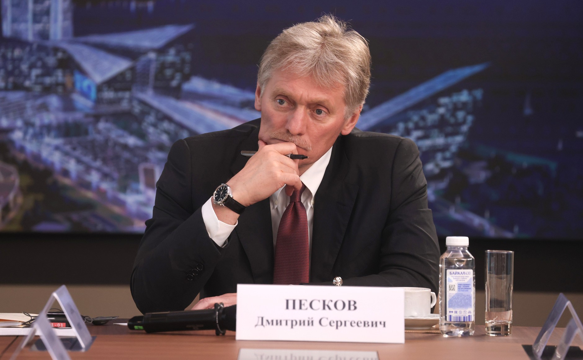 Rusia nu exclude posibilitatea unor negocieri trilaterale în luna octombrie pentru conflictul din Ucraina