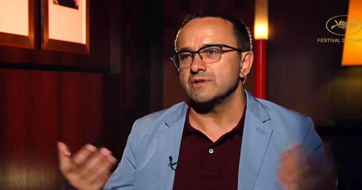 Regizorul Andrei Zviaghințev a fost declarat „agent străin” de Moscova după alegerea Franței pentru Oscaruri