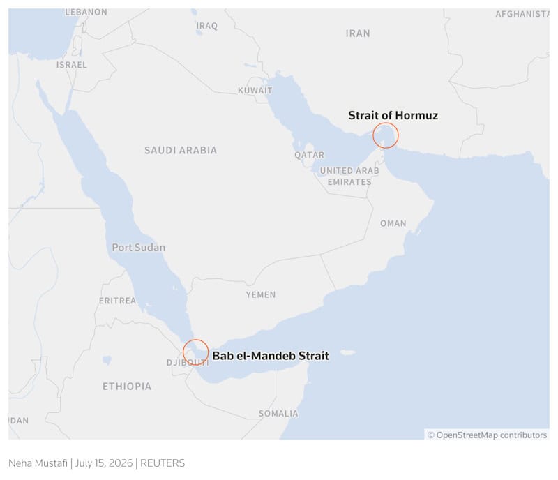 Arabia Saudită reluiește transportul de petrol prin conducta Est-Vest, în contextul tensiunilor cu Teheranul