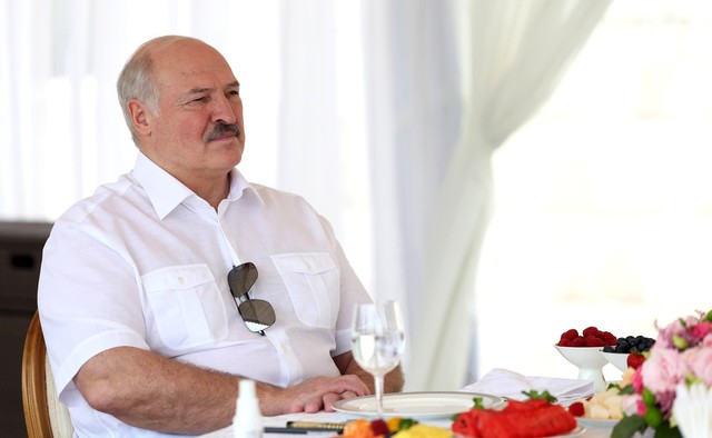 Lukașenko refuză să satisfacă cererile lui Trump pentru potasă din cauza volumelor contractate