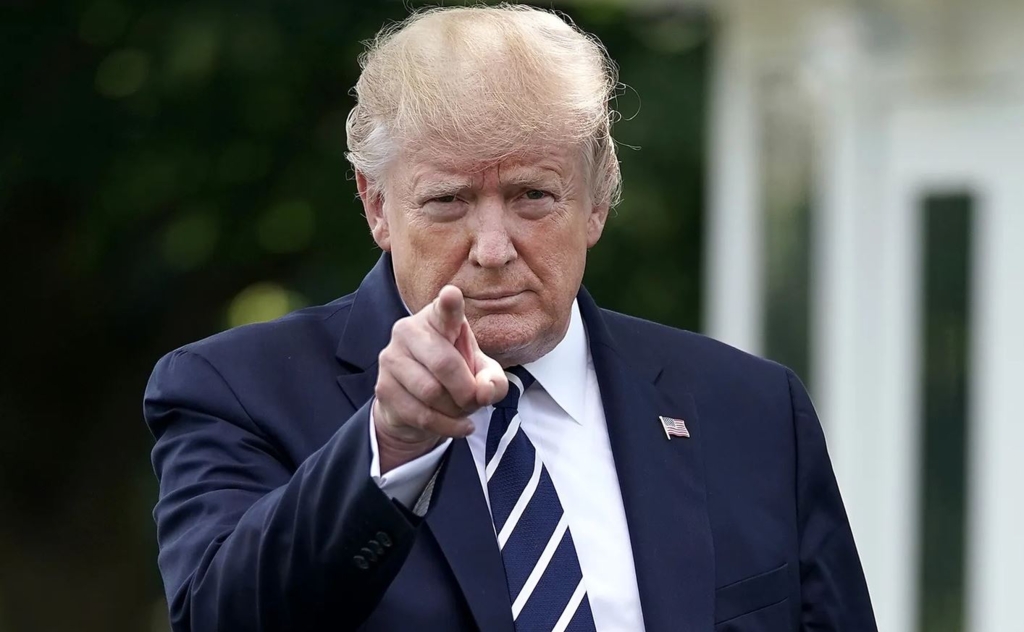 Administrația Trump utilizează instrumentele statului pentru a pune presiune pe mass-media din SUA