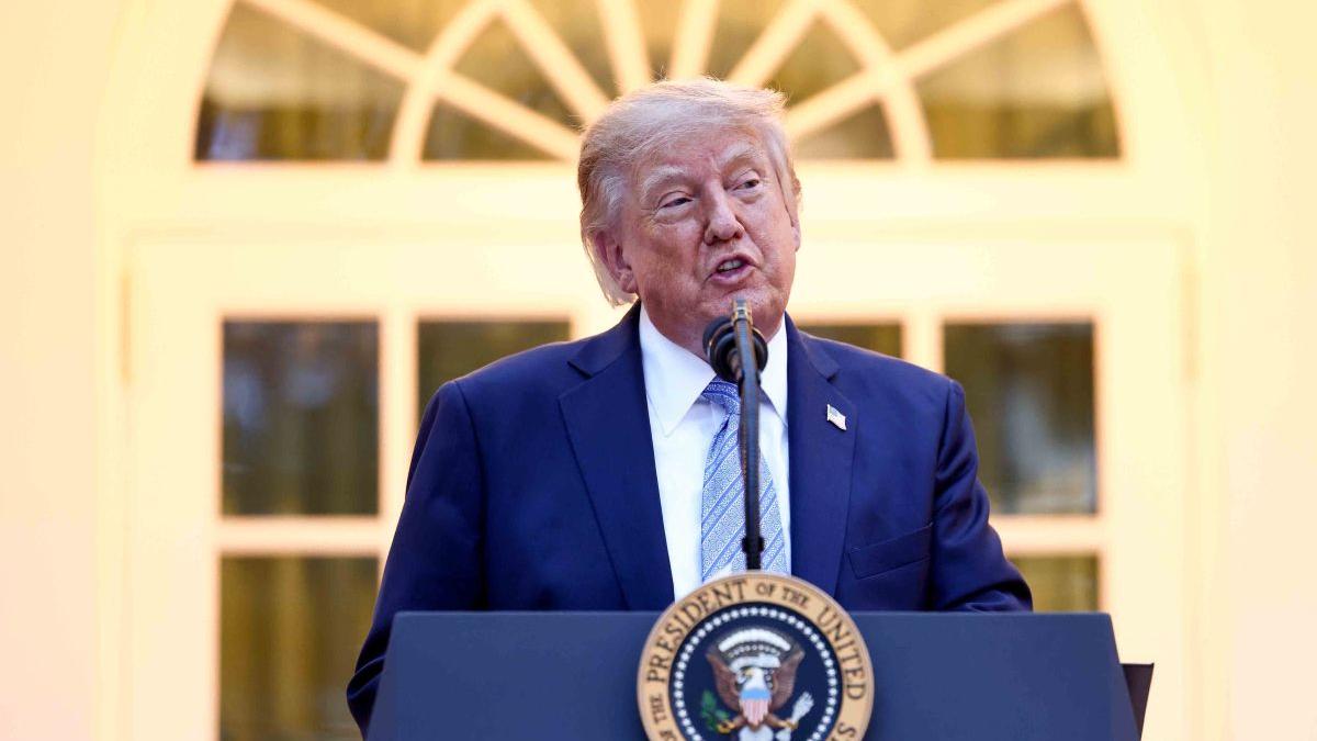 Trump a avertizat Iranul la ONU: amenințare cu anihilarea și presiune asupra Rusiei pentru încheierea războiului