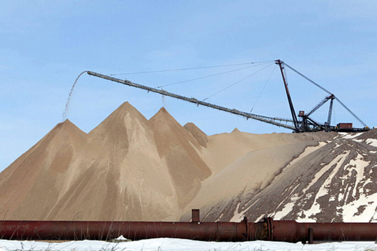 Washington negociază un acord major pentru importul de potasiu din Belarus pentru reducerea costurilor agricole