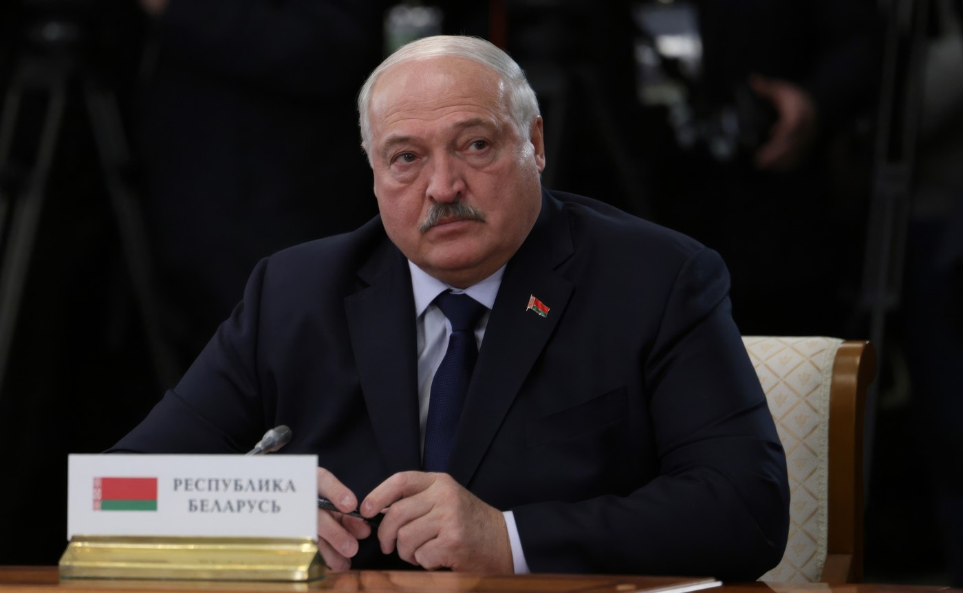 Lukașenko refuză cererea lui Trump privind exporturile de potasă din Belarus