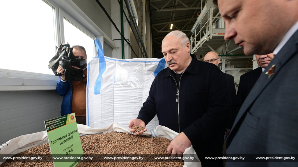 Tensiune între Trump și Lukașenko în privința achiziționării de potasiu din Belarus