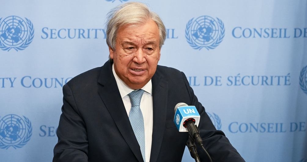 Cursa pentru șefia ONU: Rezultatul voturilor poate depinde de compromisul dintre SUA și China