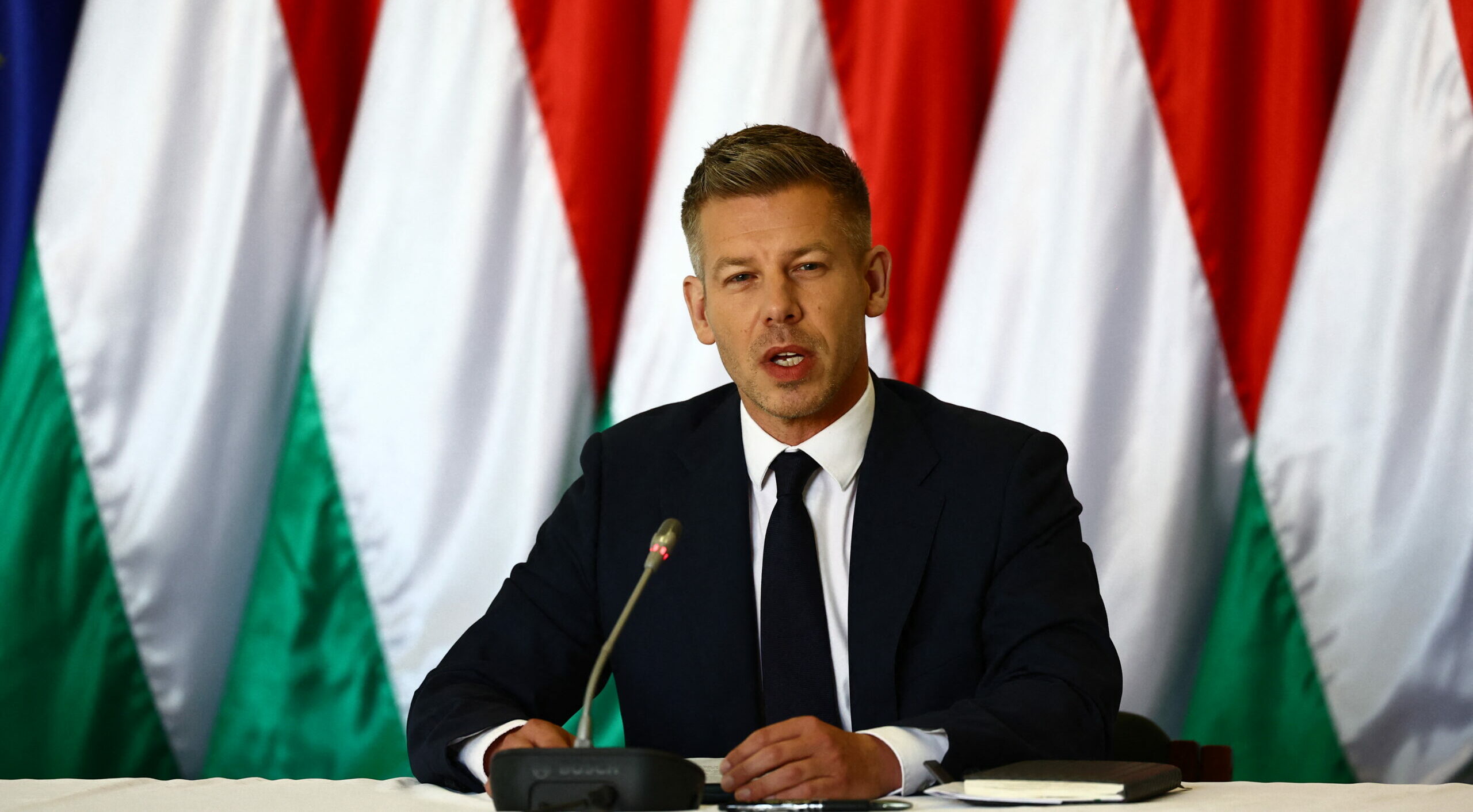 Ungaria refuză participarea la formatul regional Carpathian Eight inițiat de Ucraina