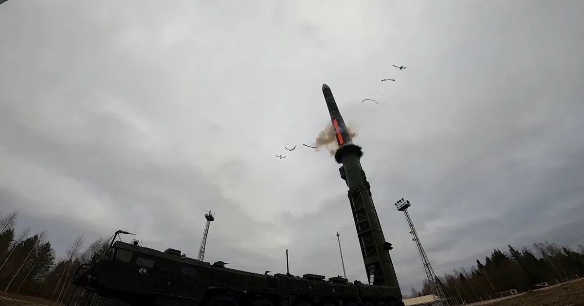 Lituania pregătește ridicarea interdicției constituționale privind armele nucleare pentru securitatea NATO