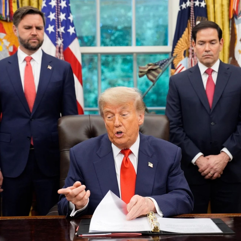 Marco Rubio avertizează Ucraina privind atacurile asupra navelor cu petrol destinat SUA