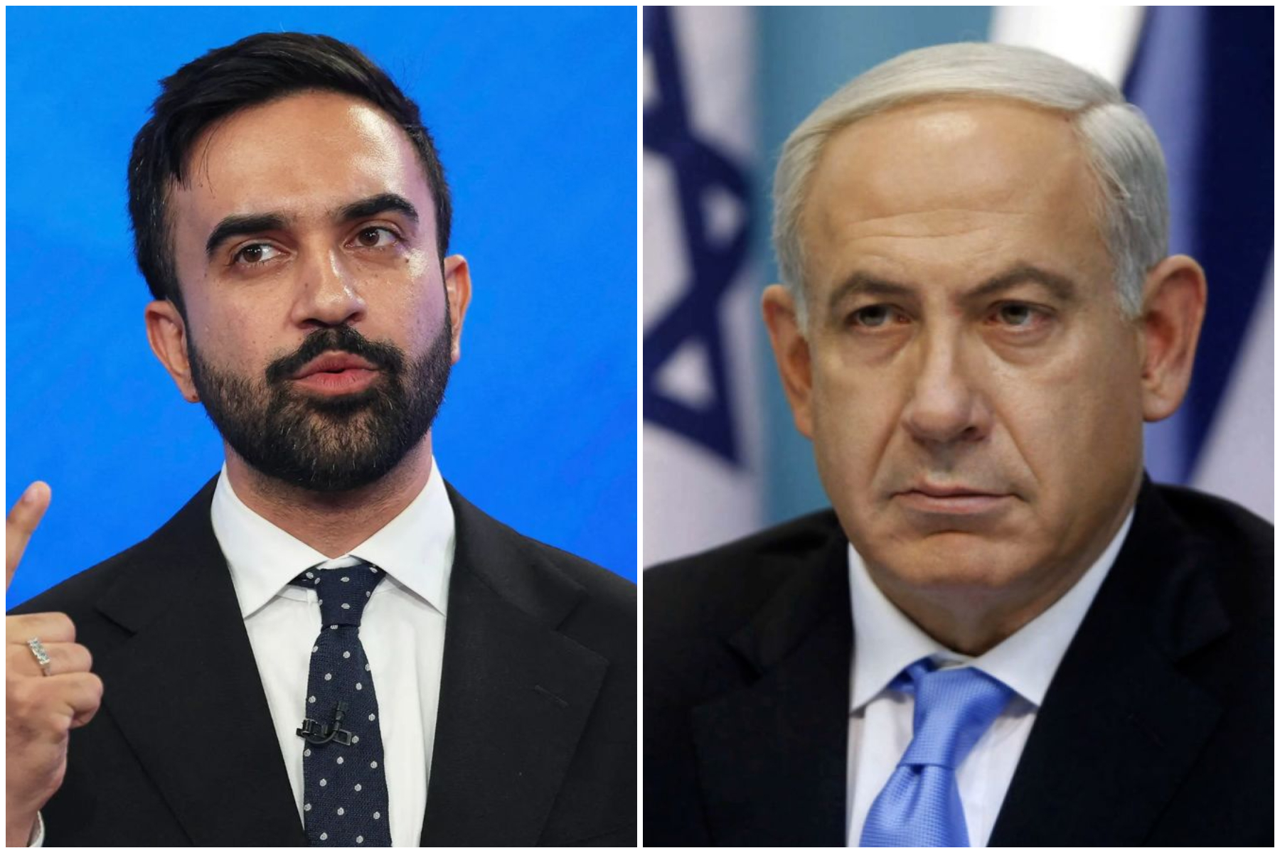 Tensiuni diplomatice între Benjamin Netanyahu și primarul New Yorkului Zohran Mamdani înainte de ONU