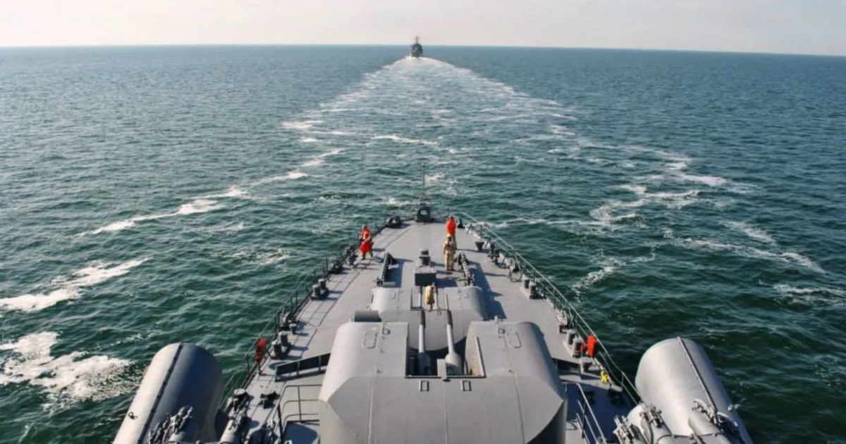 România și Bulgaria vor crea un hub european de securitate maritimă în Constanța și Varna