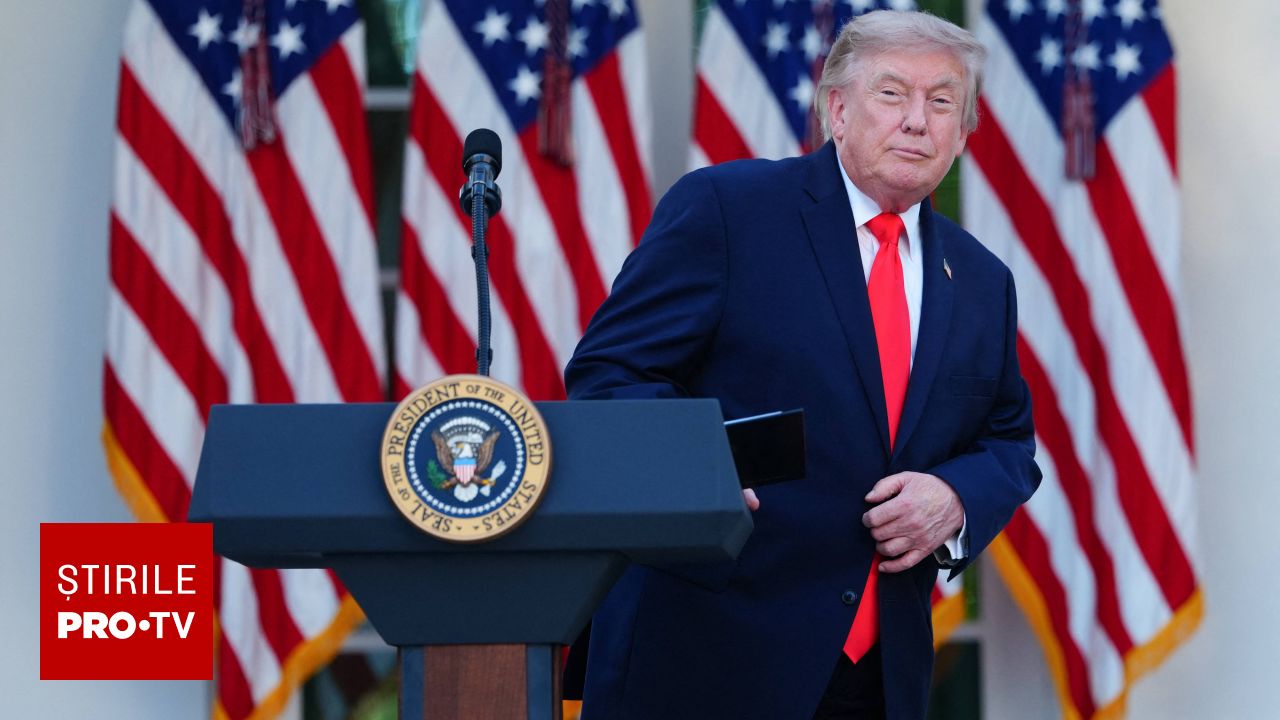 Solicitare de anchetă în Congres privind finanțarea evenimentelor familiei Trump de către un om de afaceri rus