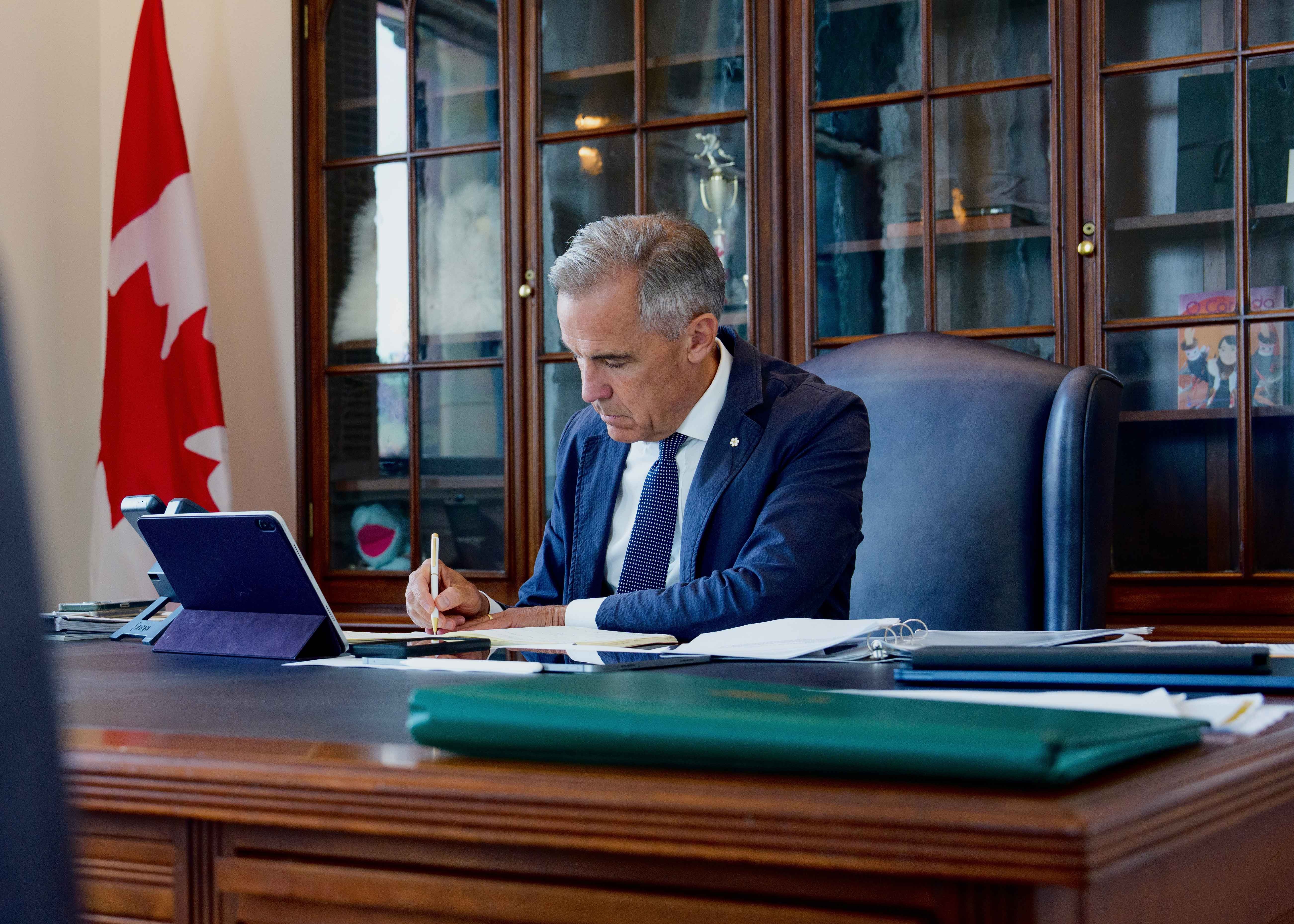 Canada explorează un statut de membru asociat cu Uniunea Europeană pentru diversificarea parteneriatelor