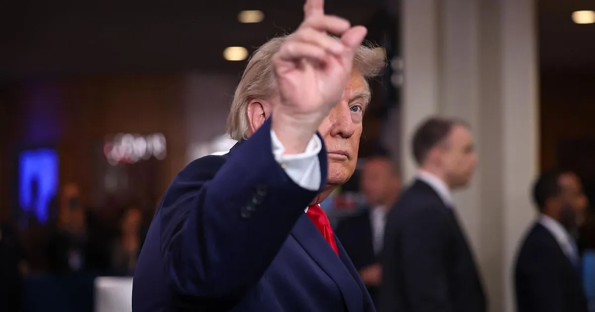 Donald Trump la ONU: Amenințări asupra Iranului, promisiuni de pace în Ucraina și atac la adresa CPI