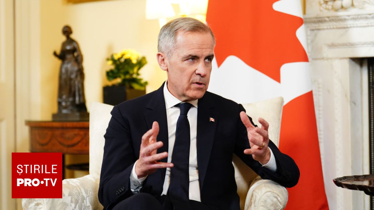 Canada negociază un statut de membru asociat cu Uniunea Europeană pentru securizarea lanțurilor strategice