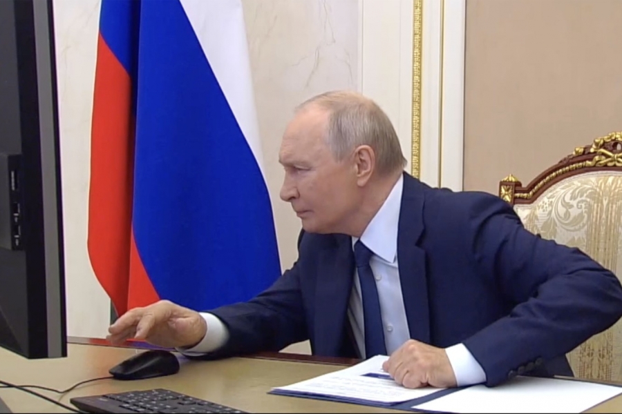 Scrutinul legislativ din Rusia: Rezultate oficiale în contrast puternic cu sondajele și acuzații de fraudă