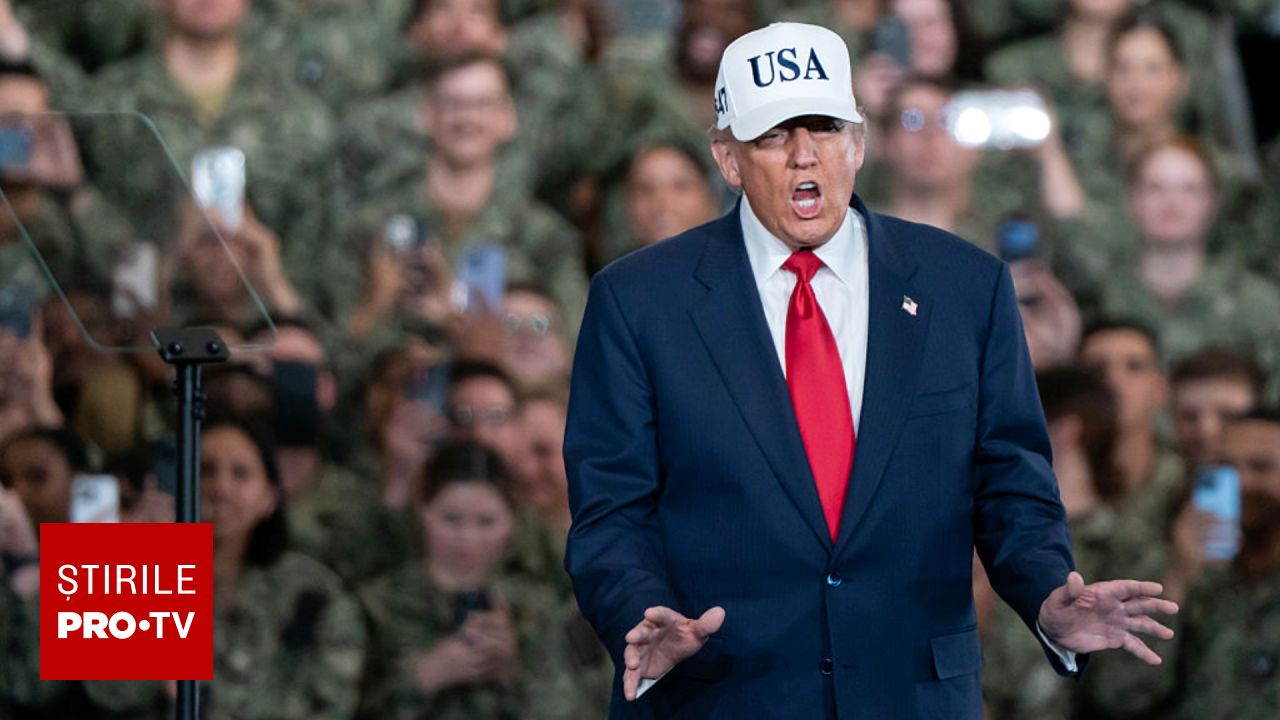 Retorica de anihilare a lui Trump și eforturile diplomatice pentru deblocarea conflictului cu Iranul